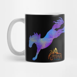 Khrysalis Bronc Mug